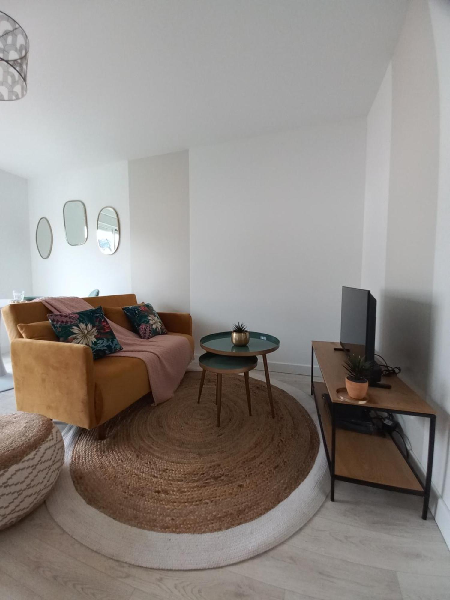 Apartmán Happiness Dax Exteriér fotografie